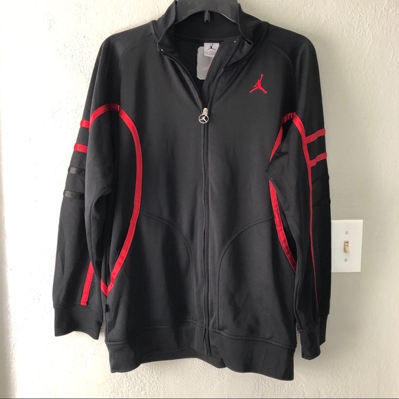 jordan coat
